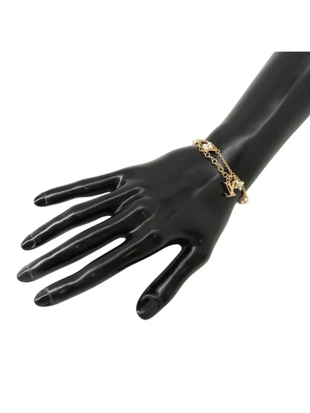 Louis Vuitton Bracelet LV Floragram